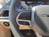 Thumbnail of 2023 Brilliant Black Crystal Pearlcoat Chrysler Pacifica