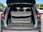 Thumbnail of 2023 Meteorite Gray Metallic Honda CR-V Hybrid