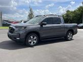 Thumbnail of 2025 Modern Steel Metallic Honda Ridgeline