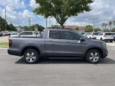 Thumbnail of 2025 Modern Steel Metallic Honda Ridgeline