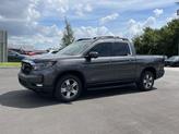 Thumbnail of 2025 Modern Steel Metallic Honda Ridgeline