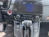 Thumbnail of 2021 Lunar Silver Metallic Honda CR-V