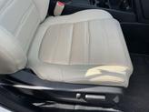 Thumbnail of 2021 Lunar Silver Metallic Honda CR-V