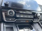 Thumbnail of 2021 Lunar Silver Metallic Honda CR-V