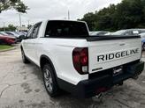 Thumbnail of 2025 Platinum White Pearl Honda Ridgeline