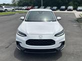Thumbnail of 2026 Platinum White Pearl Honda HR-V
