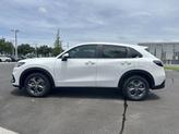 Thumbnail of 2026 Platinum White Pearl Honda HR-V