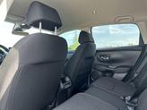Thumbnail of 2026 Platinum White Pearl Honda HR-V