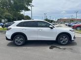 Thumbnail of 2026 Platinum White Pearl Honda HR-V