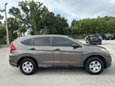 Thumbnail of 2015 Kona Coffee Metallic Honda CR-V
