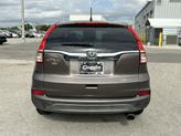 Thumbnail of 2015 Kona Coffee Metallic Honda CR-V