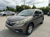 Thumbnail of 2015 Kona Coffee Metallic Honda CR-V