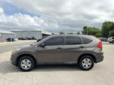 Thumbnail of 2015 Kona Coffee Metallic Honda CR-V