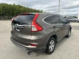 Thumbnail of 2015 Kona Coffee Metallic Honda CR-V