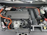 Thumbnail of 2026 Solar Silver Metallic Honda CR-V Hybrid
