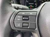 Thumbnail of 2026 Solar Silver Metallic Honda CR-V Hybrid