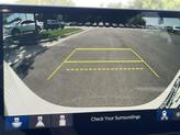 Thumbnail of 2026 Crystal Black Pearl Honda CR-V
