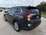 Thumbnail of 2025 Meteorite Gray Metallic Honda CR-V