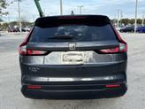 Thumbnail of 2025 Meteorite Gray Metallic Honda CR-V