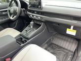 Thumbnail of 2025 Meteorite Gray Metallic Honda CR-V