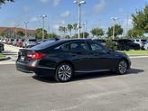 Thumbnail of 2019 Crystal Black Pearl Honda Accord Hybrid