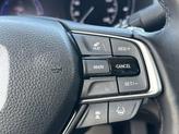 Thumbnail of 2019 Crystal Black Pearl Honda Accord Hybrid