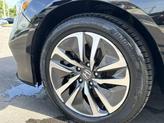 Thumbnail of 2019 Crystal Black Pearl Honda Accord Hybrid