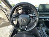Thumbnail of 2022 Lunar Silver Metallic Honda Civic
