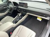 Thumbnail of 2025 Urban Gray Pearl Honda Accord Hybrid