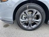 Thumbnail of 2025 Urban Gray Pearl Honda Accord Hybrid