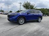 Thumbnail of 2025 Still Night Pearl Honda CR-V
