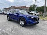 Thumbnail of 2025 Still Night Pearl Honda CR-V