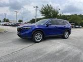 Thumbnail of 2025 Still Night Pearl Honda CR-V