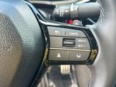Thumbnail of 2026 Crystal Black Pearl Honda Civic Hybrid