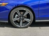 Thumbnail of 2024 Still Night Pearl Honda Accord Hybrid