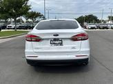 Thumbnail of 2020 Oxford White Ford Fusion