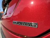 Thumbnail of 2025 Radiant Red Metallic II Honda Pilot