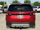 Thumbnail of 2025 Radiant Red Metallic II Honda Pilot