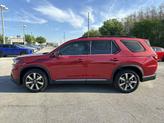 Thumbnail of 2025 Radiant Red Metallic II Honda Pilot