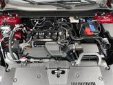 Thumbnail of 2025 Radiant Red Metallic Honda CR-V