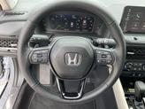 Thumbnail of 2025 Meteorite Gray Metallic Honda Accord Hybrid