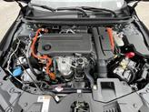 Thumbnail of 2025 Meteorite Gray Metallic Honda Accord Hybrid