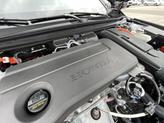 Thumbnail of 2025 Meteorite Gray Metallic Honda Accord Hybrid