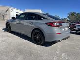 Thumbnail of 2025 Urban Gray Pearl Honda Civic