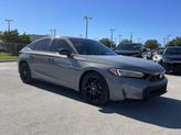 Thumbnail of 2025 Urban Gray Pearl Honda Civic