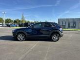 Thumbnail of 2020 Deep Crystal Blue Mica Mazda CX-30