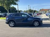 Thumbnail of 2020 Deep Crystal Blue Mica Mazda CX-30