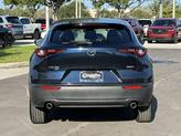 Thumbnail of 2020 Deep Crystal Blue Mica Mazda CX-30