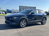 Thumbnail of 2020 Deep Crystal Blue Mica Mazda CX-30