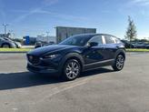 Thumbnail of 2020 Deep Crystal Blue Mica Mazda CX-30
